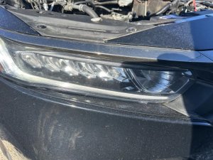 2018-2022 Honda Accord Headlight Assembly - Right (Passenger) (Used OEM)
