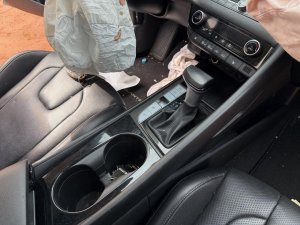 2021-2025 Hyundai Elantra Floor Transmission Shift Lever (Used OEM)