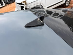 2021-2025 Hyundai Elantra Black Roof Antenna (Used OEM)