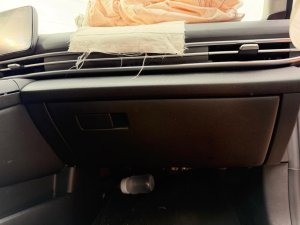 2022-2024 Hyundai Elantra N Gray Glove Box (Used OEM)