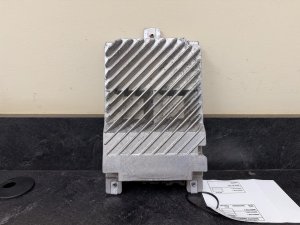 2010-2017 GMC Terrain Audio Amplifier with Active Noise Control (Used OEM)