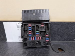 2014-2017 INFINITI Q50 Intelligent Power Distribution Module (Used OEM)