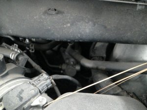 2009-2013 Toyota Highlander Power Brake Booster (Used OEM)