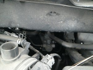 2018-2022 Lexus RX350L Brake Master Cylinder (Used OEM)