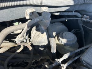 2003-2008 Honda Pilot Brake Master Cylinder (Used OEM)