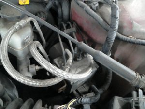 2008-2011 Chevrolet Impala ABS Control Module with Traction and Active Brake Control (Used OEM)
