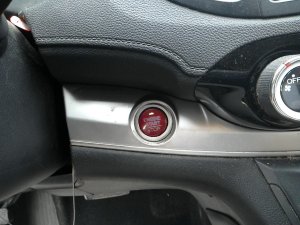 OEM Push Button Ignition Switch for 2015-2016 Honda CR-V (OEM)