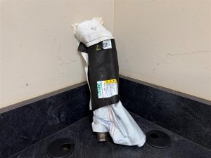 2010-2014 Ford F-150 Gray Front Seat Air Bag - Left (Driver) (Used OEM)