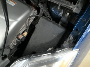 2004-2009 Toyota Prius Engine Fuse Box (Used OEM)