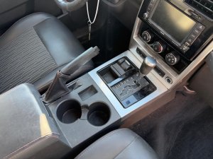 2007-2011 Dodge Nitro Floor Transmission Shift Lever (Used OEM)
