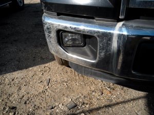 2015-2017 Ford F-150 Fog Light - Right (Passenger) (Used OEM)