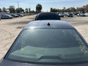 2009-2017 Volkswagen CC Black Roof Mounted Antenna (Used OEM)