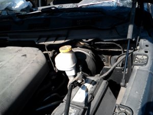 2019-2024 Ram 1500 Classic Power Brake Booster (Used OEM)