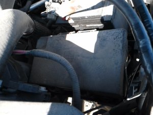 2019-2022 Ram 1500 Classic Engine Fuse Box (Used OEM)