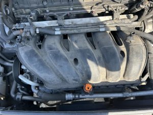 2011-2014 Volkswagen Jetta Power Steering Pump without Servotronic (Used OEM)