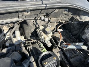 2008-2013 Volkswagen Golf Heavy Duty Brake Master Cylinder (Used OEM)