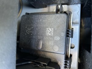 2011-2012 Chevrolet Equinox Fuel Pump Control Module (Used OEM)