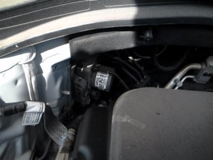 2019 Hyundai Elantra ABS Control Module without Adaptive Cruise Control (Used OEM)