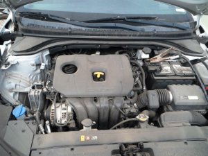2017-2020 Hyundai Elantra A/C Compressor (Used OEM)