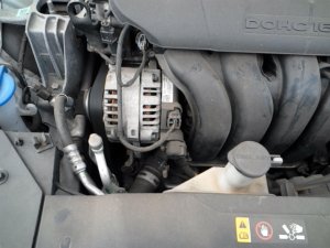 OEM 120 Amp Alternator for 2017-2024 Hyundai & Kia • ELANTRA, FORTE