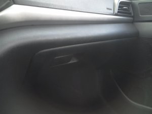 2017-2020 Hyundai Elantra Black Glove Box (Used OEM)