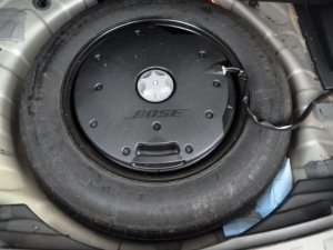 2013-2018 Nissan Altima 16x7 Compact Spare Wheel (Used OEM)