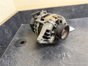 2012-2017 Hyundai Veloster 90 Amp Alternator (Used OEM)