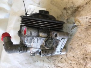 2011-2015 Lincoln MKX Power Steering Pump (Used OEM)