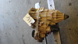 2008-2010 INFINITI QX56 Transfer Case Assembly (Less Shift Motor) (Used OEM)