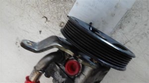 2001-2003 INFINITI QX4 Power Steering Pump (Used OEM)