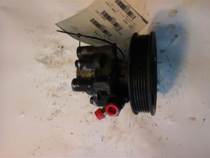 2001-2007 Toyota Sequoia Power Steering Pump (Used OEM)