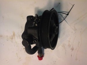 2001-2005 Ford Taurus Power Steering Pump and Motor Assembly (Used OEM)