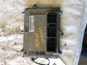 2006-2007 Honda Pilot Engine Control Module (ECM) (Used OEM)