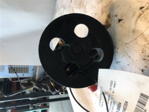 2001-2002 Isuzu Rodeo Sport Power Steering Pump with Pulley (Used OEM)
