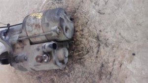 2004-2009 Dodge Dakota Manual Transmission Starter Motor (Used OEM)