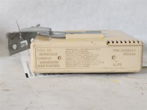 2001-2006 Nissan Sentra ABS Control Module (Used OEM)