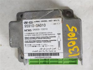 2009-2010 Hyundai Sonata Airbag Control Module (Used OEM)
