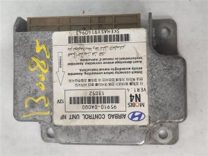 2006-2008 Hyundai Sonata Airbag Control Module (Used OEM)
