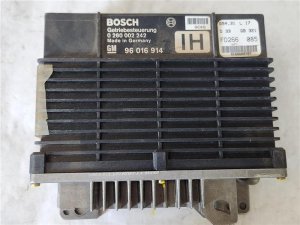 1990-1995 Isuzu Pickup ABS Control Module (Used OEM)