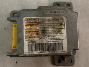 2002-2004 Isuzu Axiom Airbag Control Module (Used OEM)