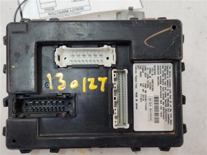 2004-2005 Nissan Maxima Body Control Module (Used OEM)