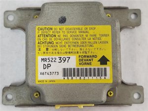 2001-2003 Mitsubishi Galant Airbag Control Module (Used OEM)