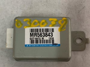 2001-2002 Dodge Stratus Cruise Control Module (Used OEM)