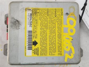 1995-1996 Dodge Avenger Airbag Control Module (Used OEM)