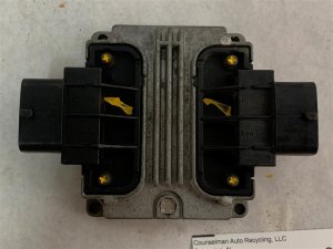 2003-2004 Saturn Ion Transmission Control Module (Used OEM)