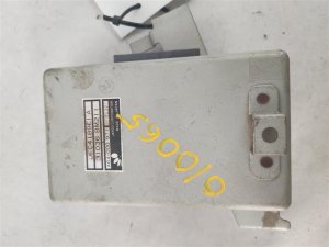 1997 Mazda MPV Transmission Control Module (Used OEM)