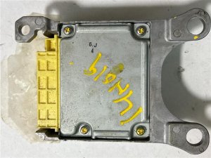 2007-2009 Toyota Camry Airbag Control Module with Occupant Detection (Used OEM)