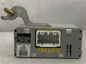 2000-2003 Toyota Sienna Cruise Control Module (Used OEM)