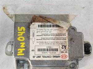 2006-2011 Kia Rio Airbag Control Module (Used OEM)