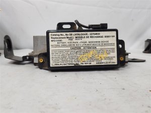 2010 Buick Lucerne OnStar Telematics Control Module (Used OEM)